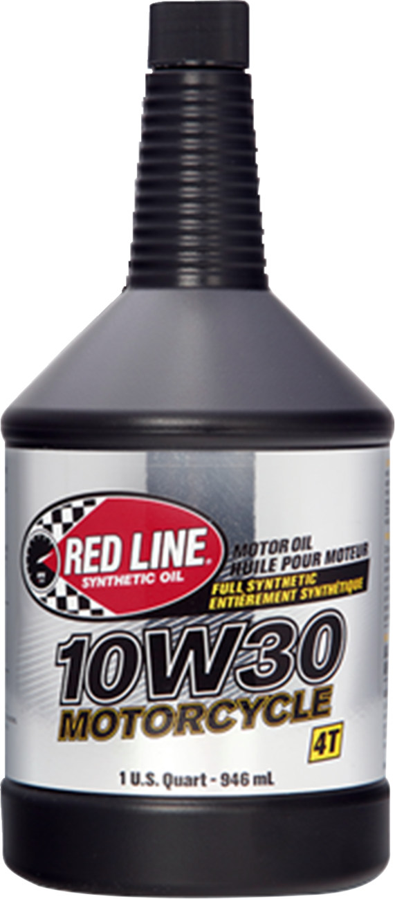 RED LINE SYNTHETIC OIL Synthetic Motor Oil