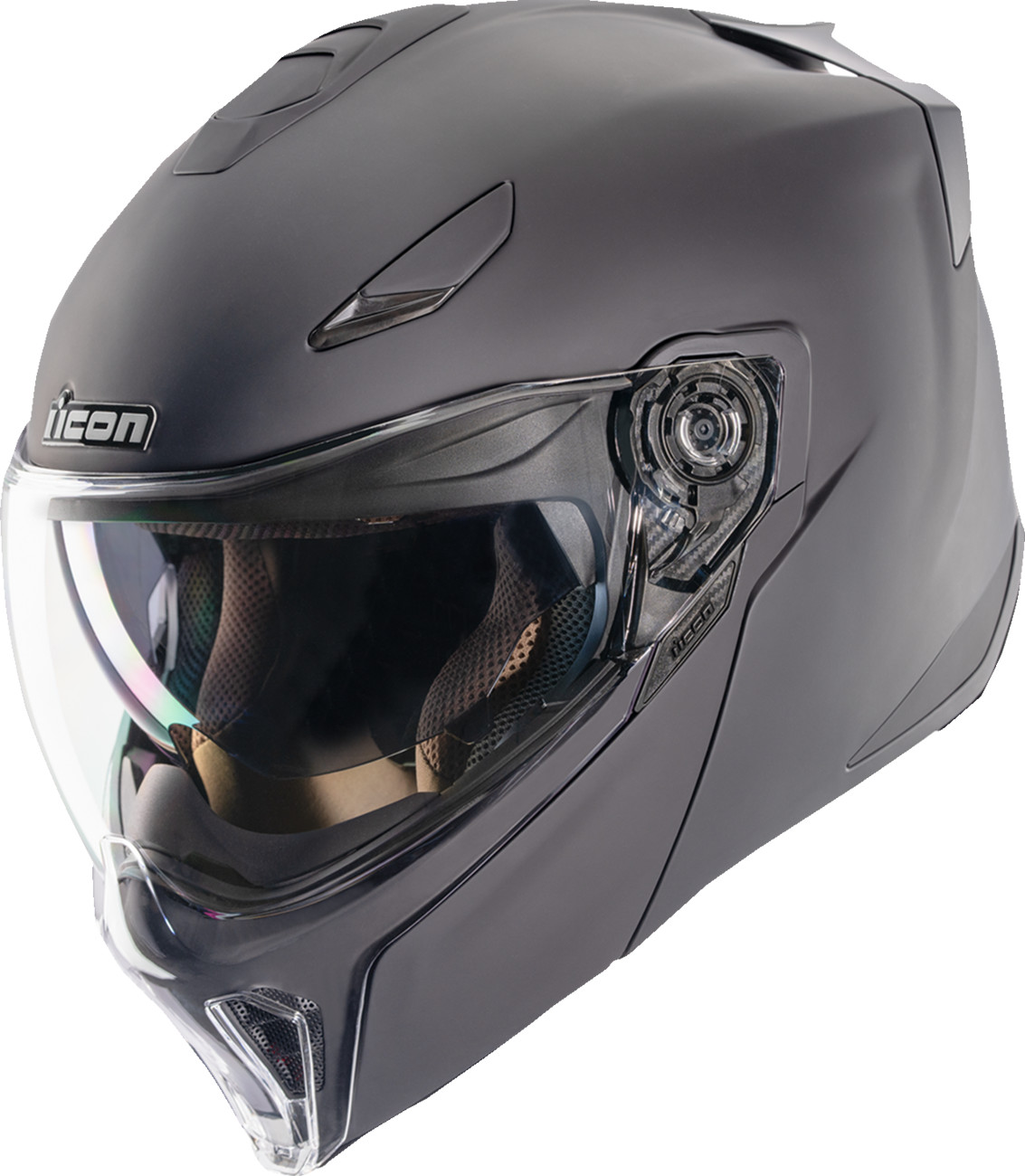 ICON Threshold™ Solid Modular Helmet