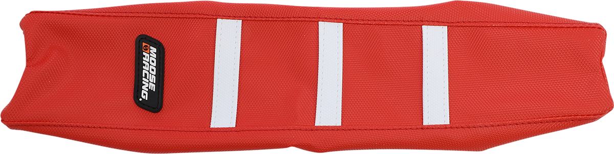 Moose Racing Ribbed Seat Cover Gas Gas MC50 / MC-E 5 2021-2023