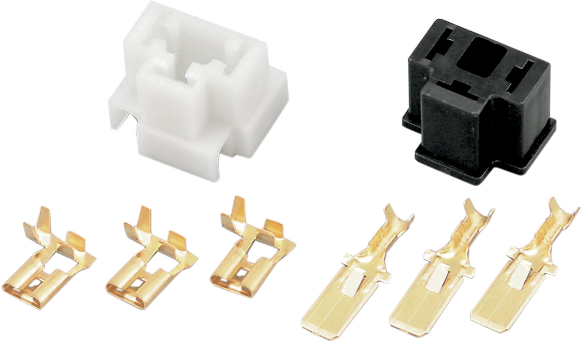 SHINDY H4 Bulb Wiring Connector