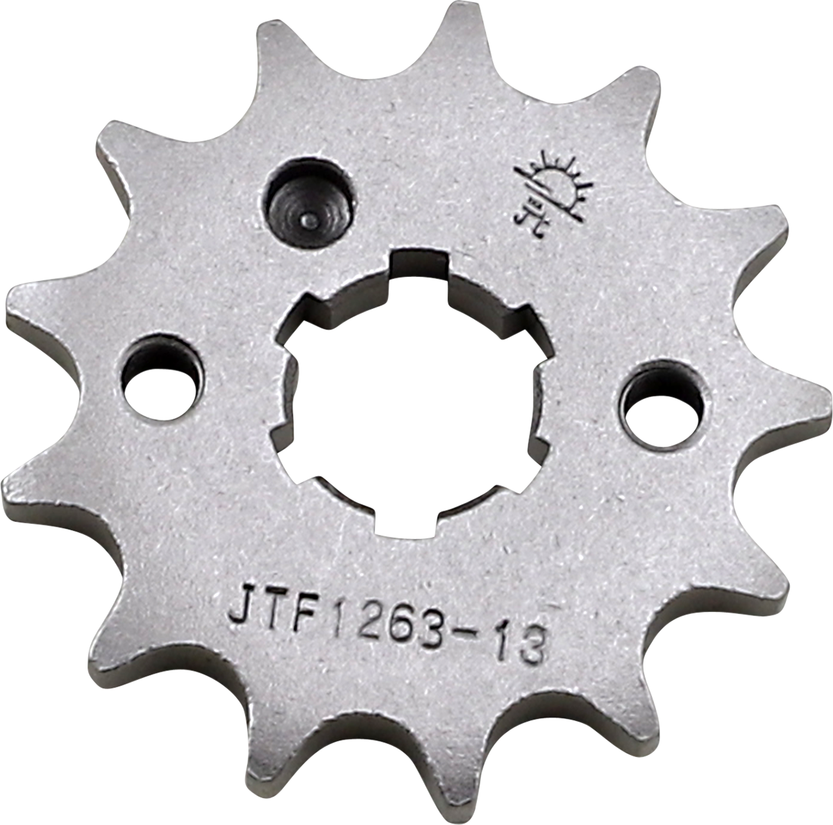 JT Sprockets Front Sprocket Yamaha / Suzuki 80cc-85cc 1989-2024