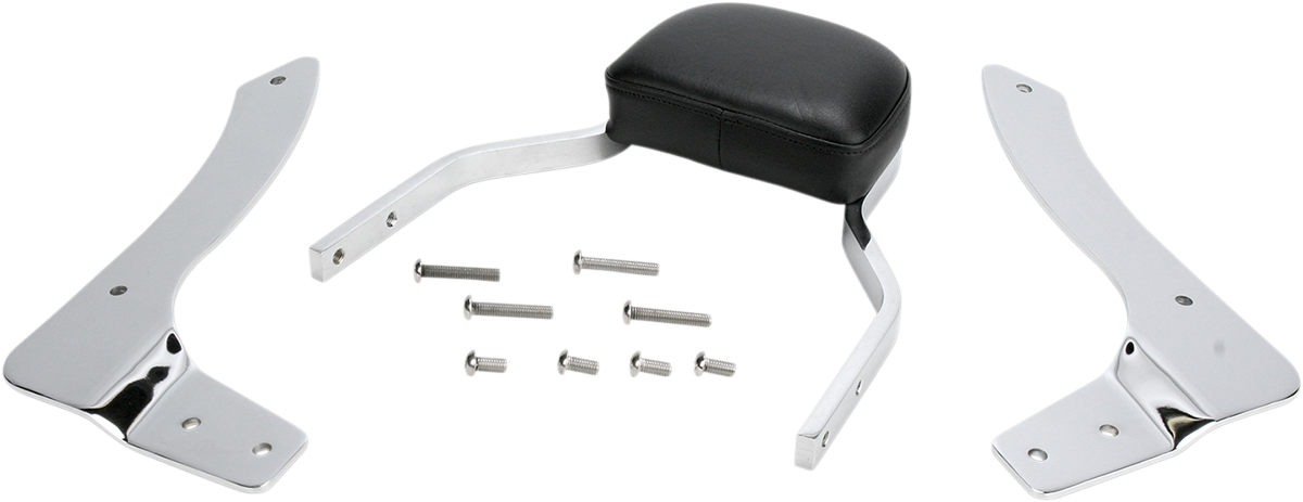 COBRA Square Sissy Bar Kit