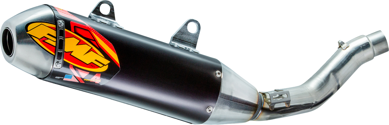 Fmf Powercore 4 Muffler KTM