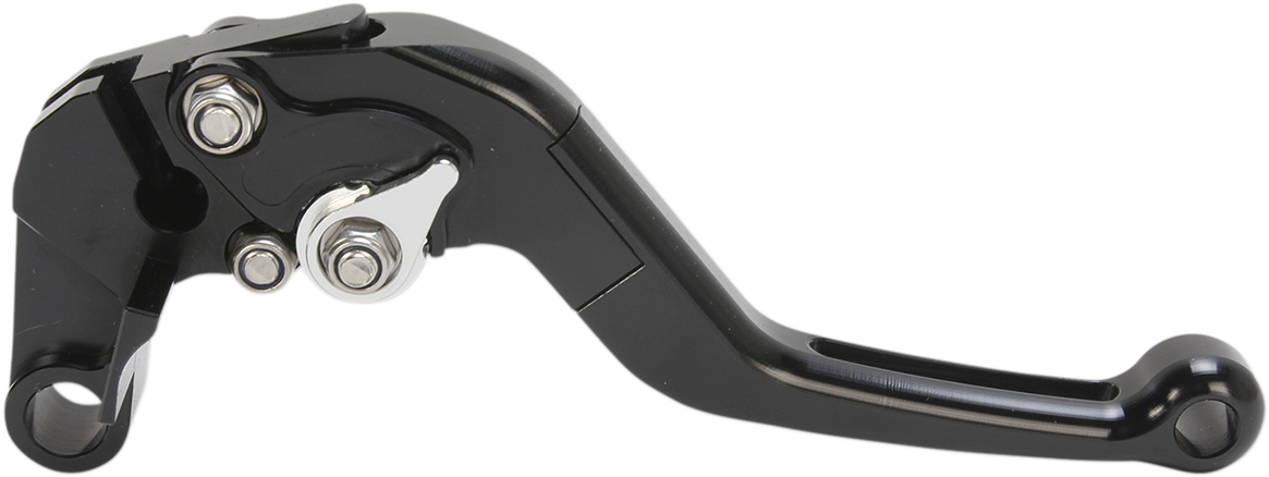 DRIVEN RACING Halo Adjustable & Folding Clutch Lever