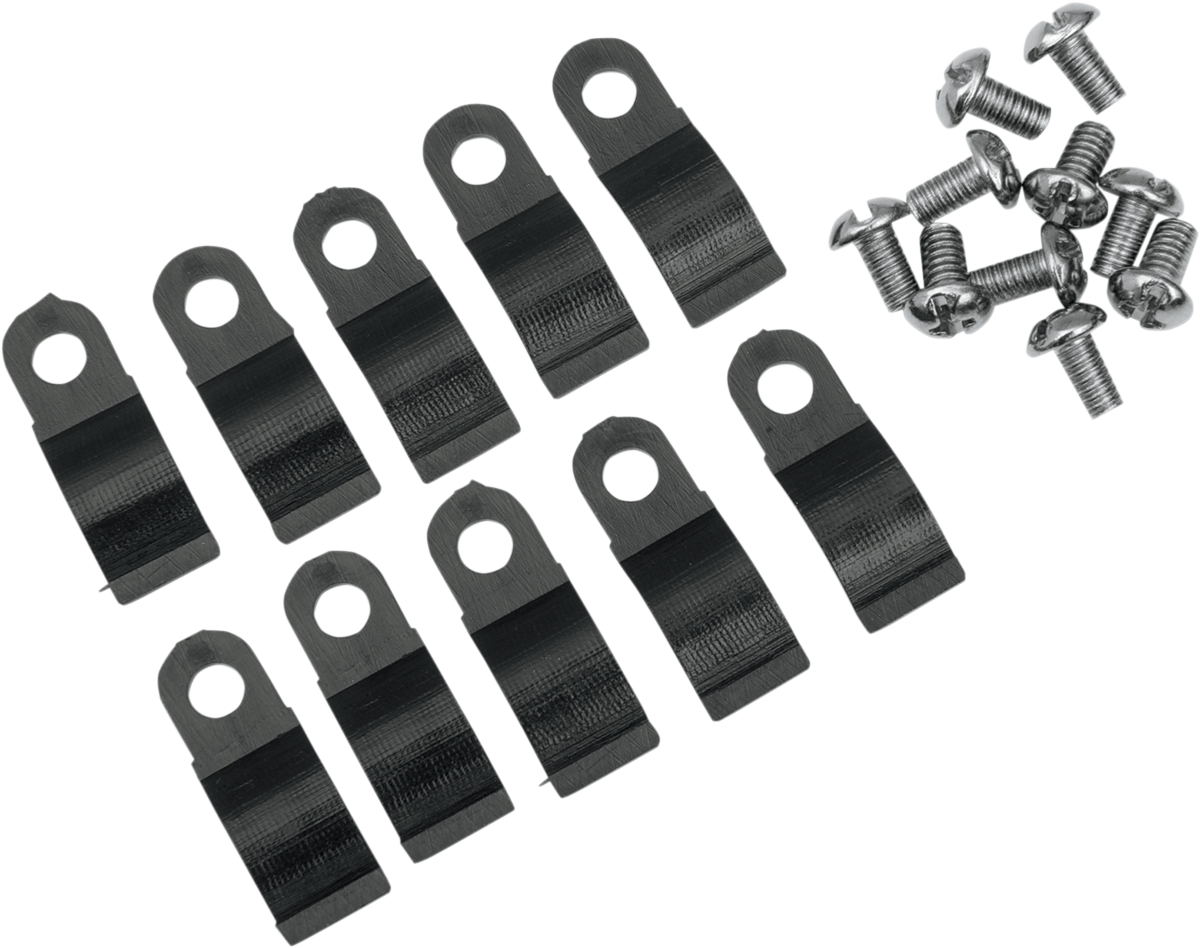 Drag Specialties Anti-Rattle Clip