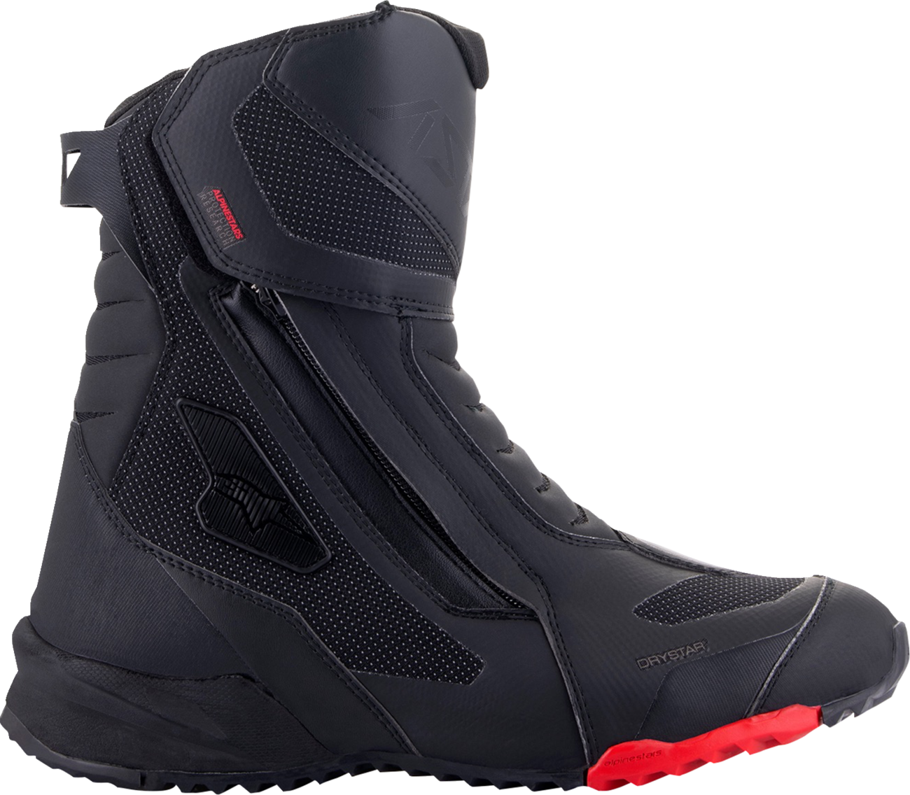 Alpinestars RT-7 Drystar Boots