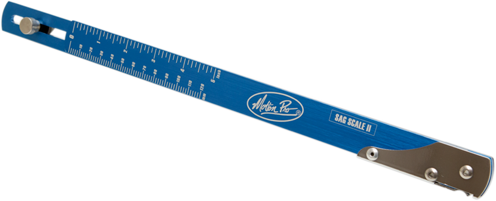 MOTION PRO Folding Sag Scale II