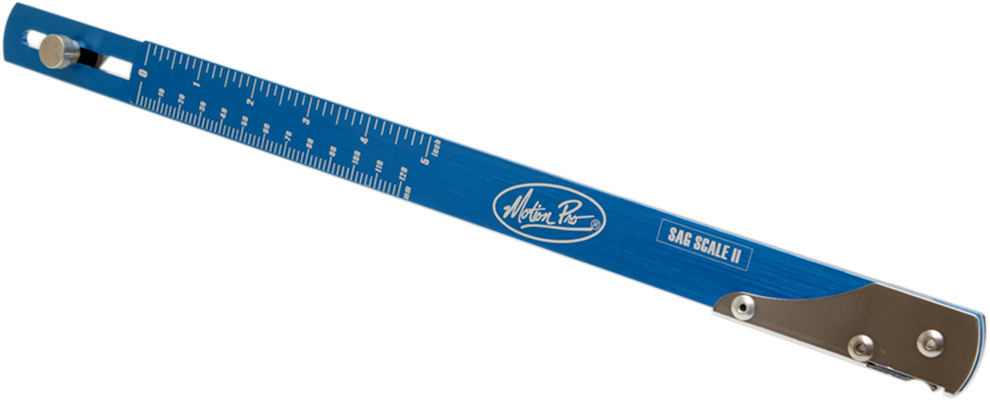 MOTION PRO Folding Sag Scale II