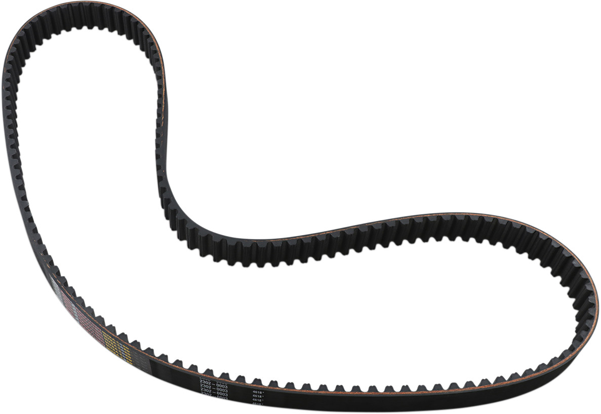 PANTHER Rear Drive Belt