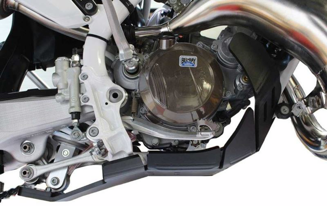 AXP RACING Xtrem Skid Plate