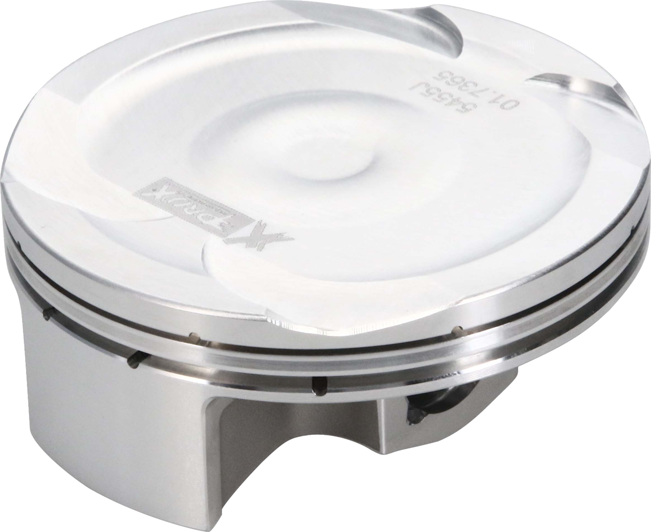 PROX Piston Ring Beta 390RR image 4 of 4