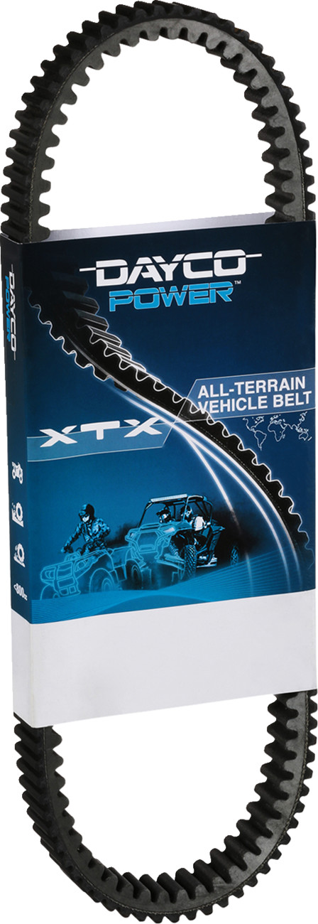 Dayco Extreme Torque Premium Drive Belt XTX2252