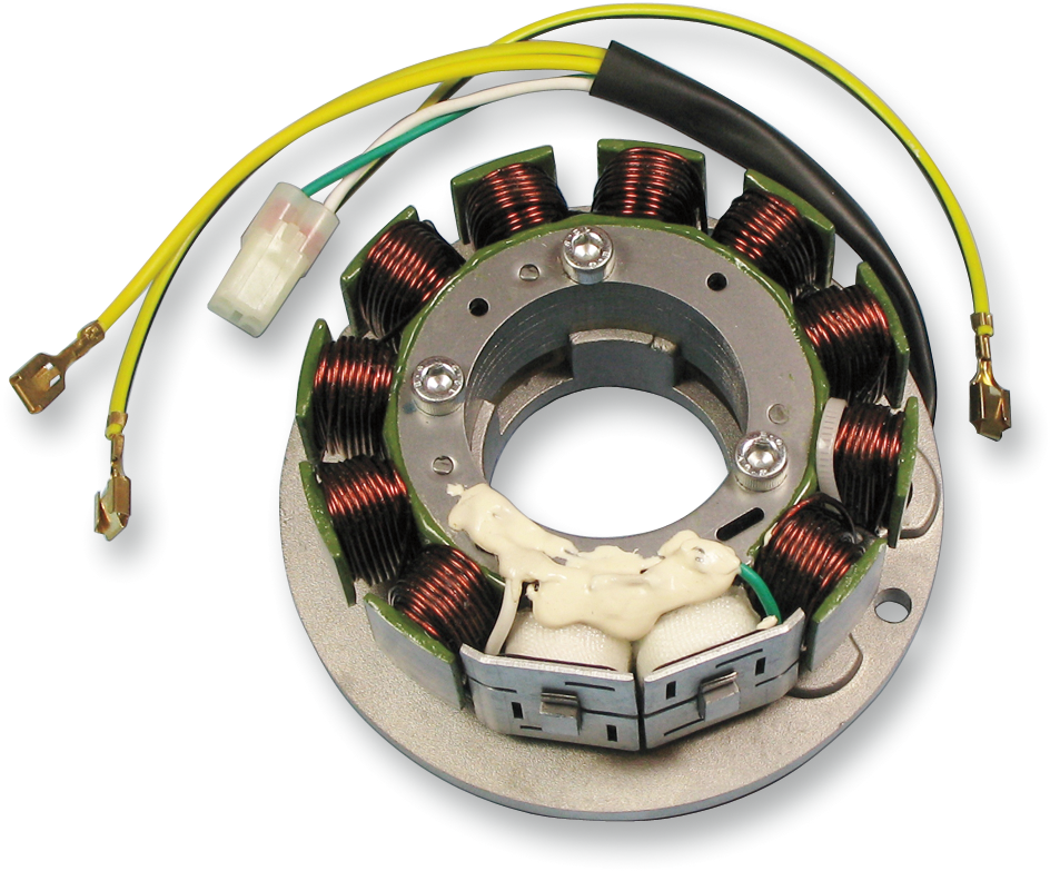 RICK'S MOTORSPORT ELECTRIC Stator for Ski Doo