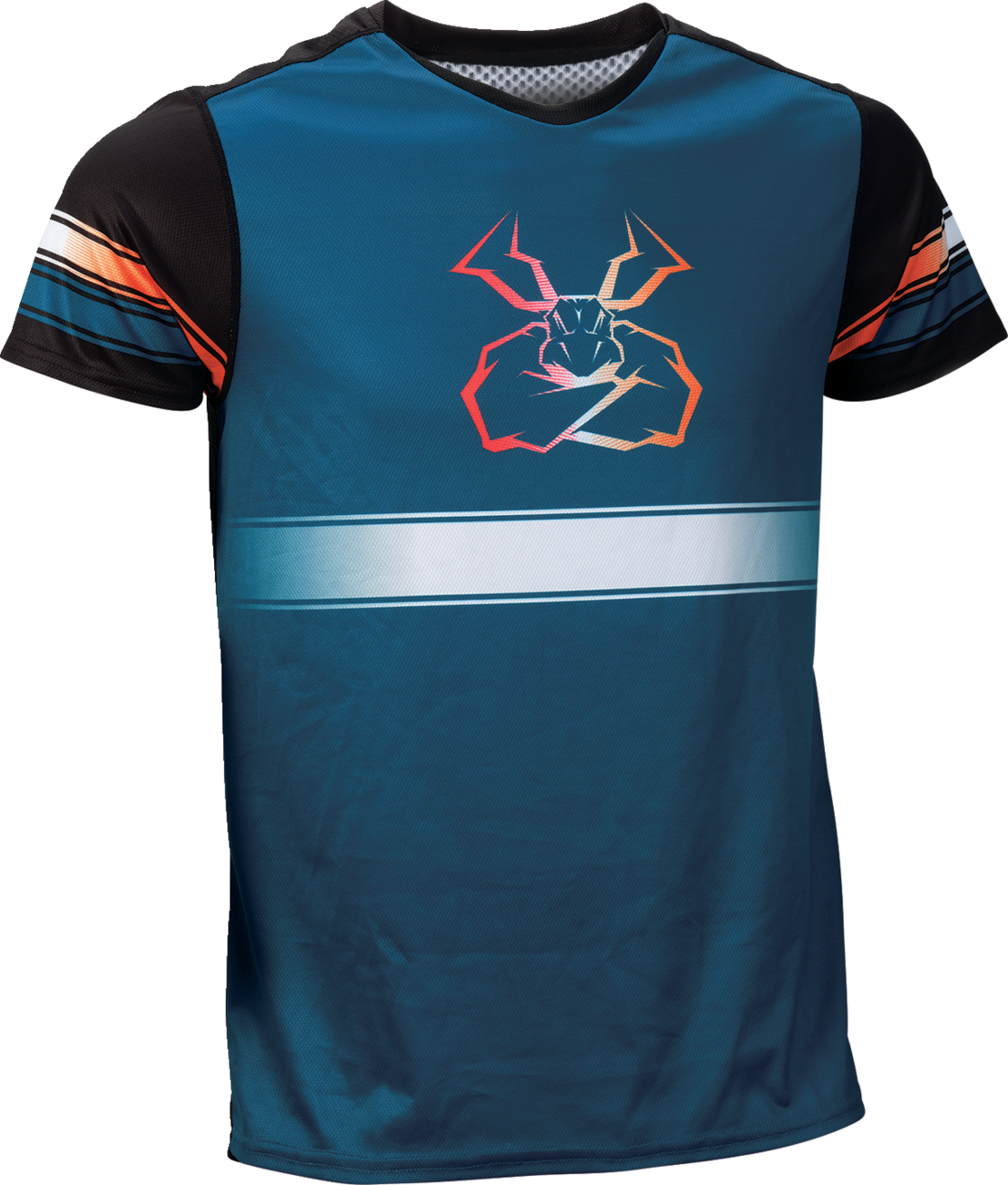Moose Racing Mountain Bike Short-Sleeve Jersey