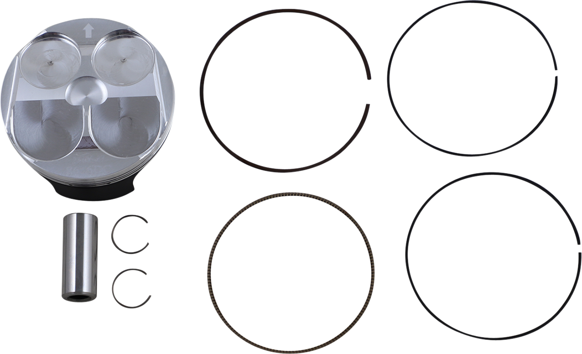 Piston Kit for 4 Stroke
