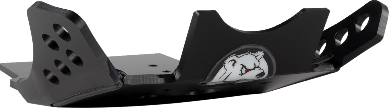 AXP Racing Skid Plate Yamaha YZ65 2018-2022