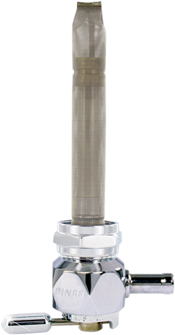 Power-Flo Fuel Valve