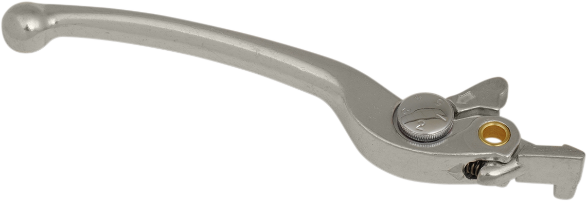 Parts unlimited Lever - Right Hand Kawasaki