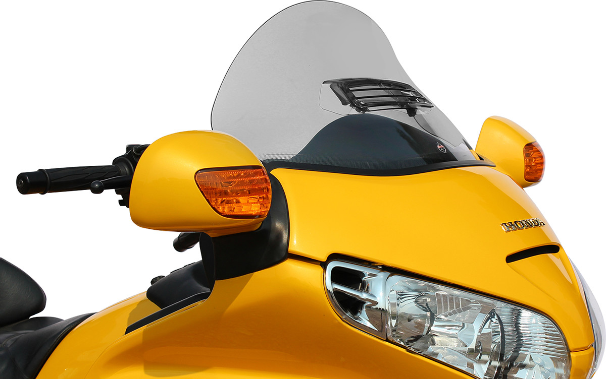KLOCK WERKS Flare™ Windshield