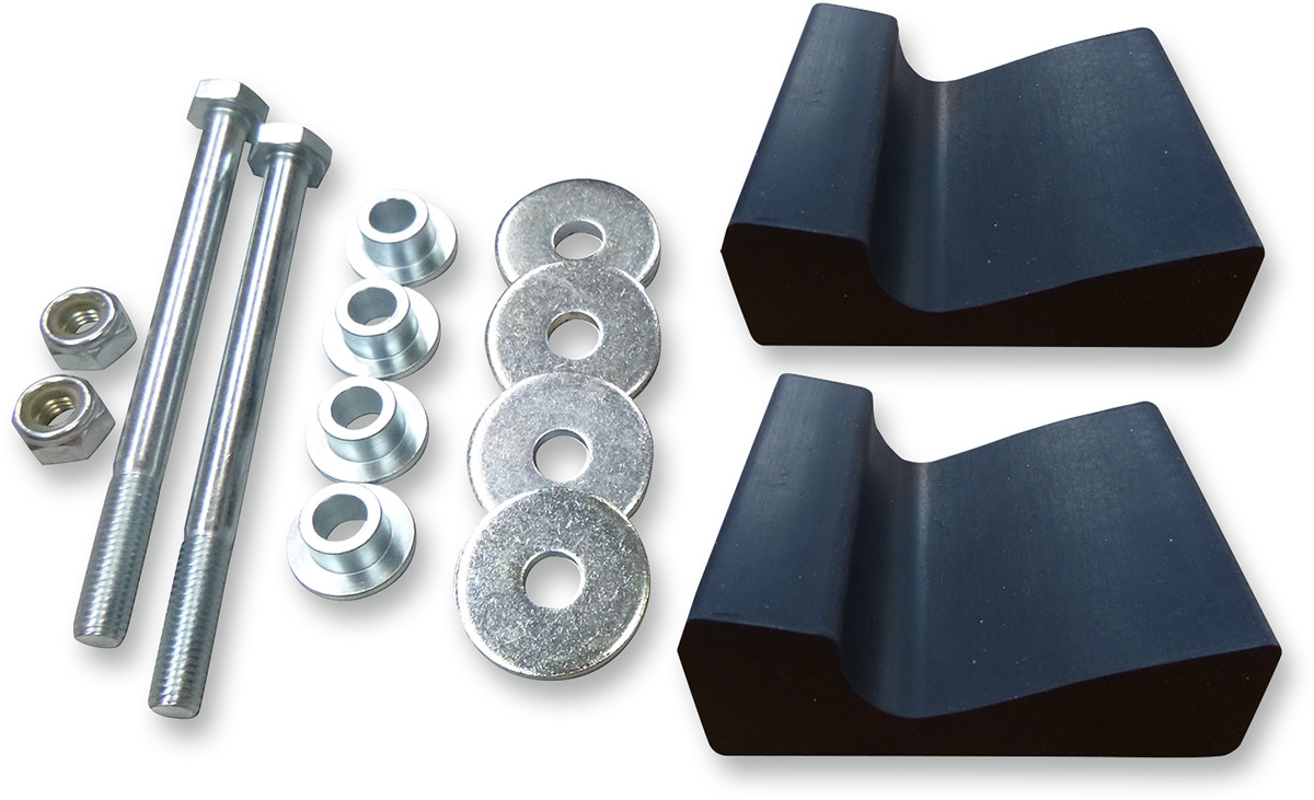 C&A PRO Ski Mounting Kit
