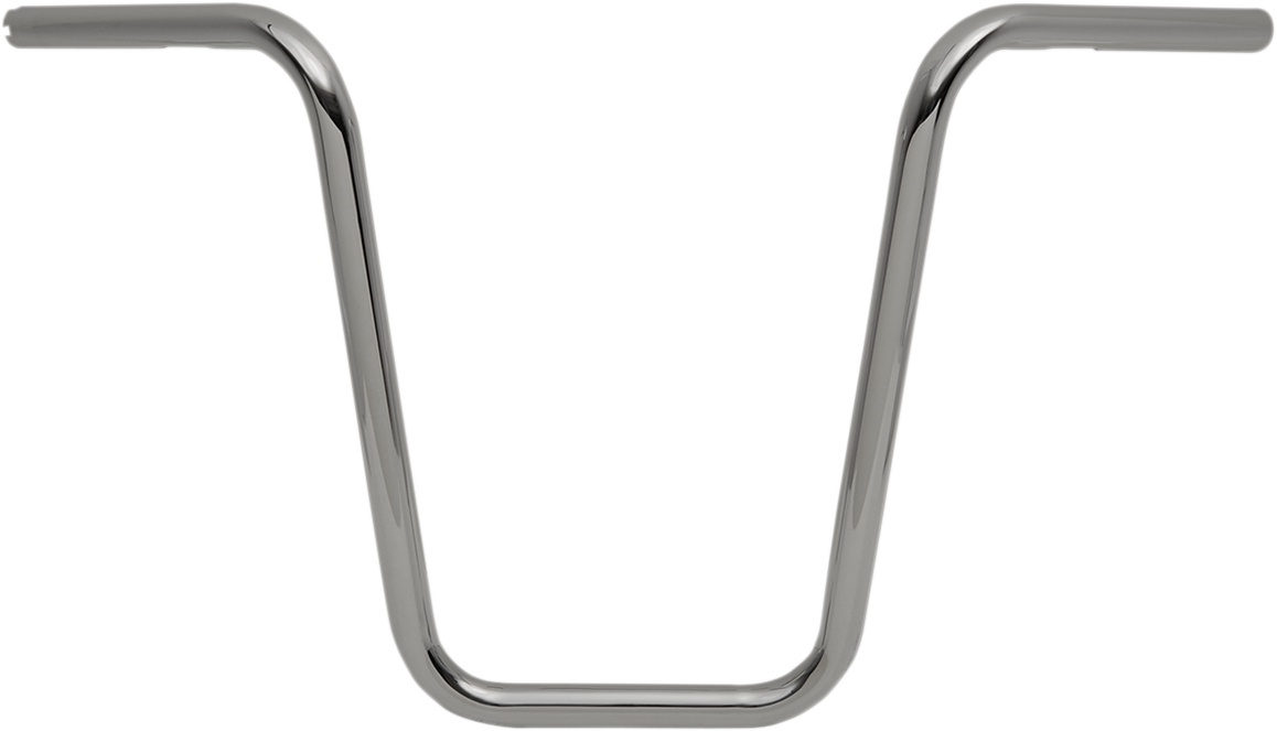Drag specialties 1" Handlebar - Narrow Ape - 16" - TBW - Chrome