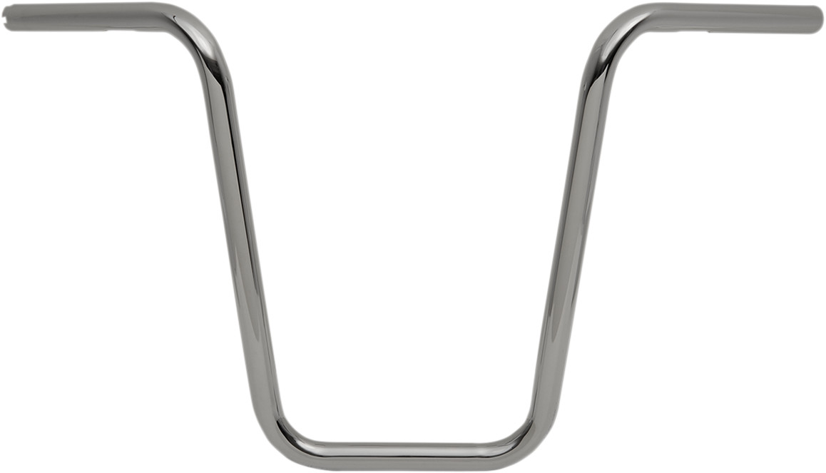 Drag Specialties 1" Handlebar — Narrow/Ape Hanger