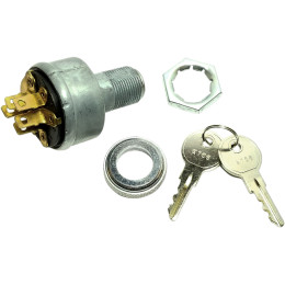 IGNITION SWITCHES IGNITION SWITCHES