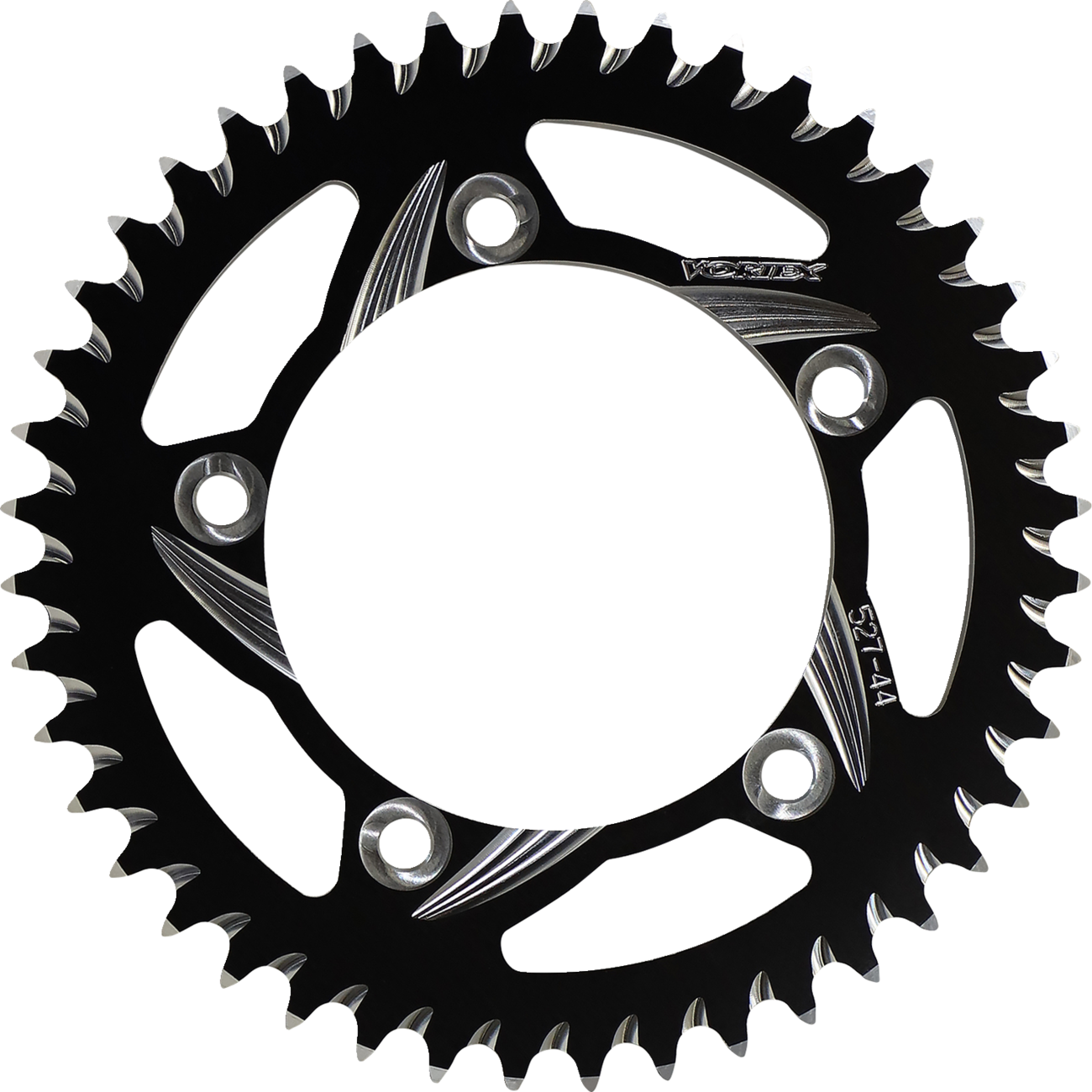 Vortex 530 CAT5 Aluminum Rear Sprocket Suzuki