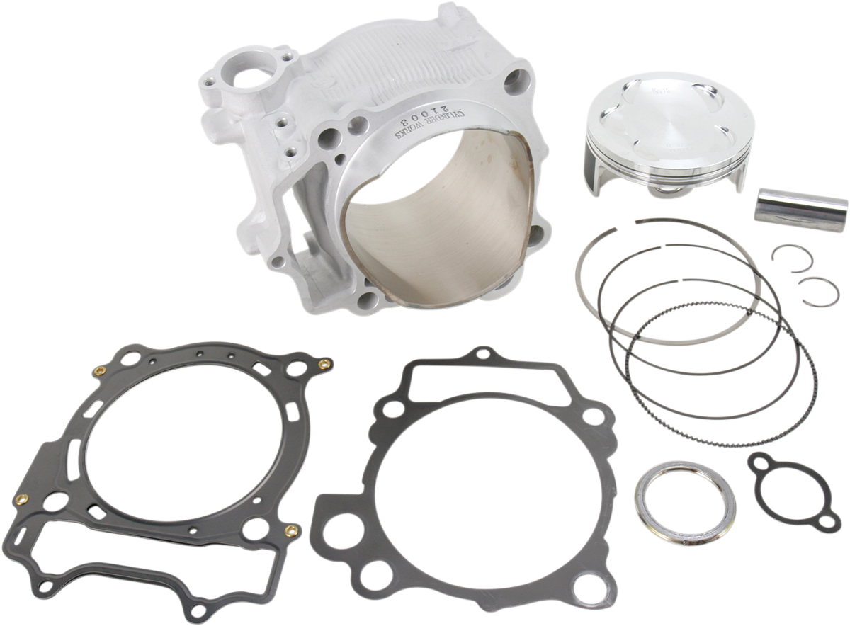 Cylinder works Cylinder Kit - Big Bore - 98.00 mm - Yamaha