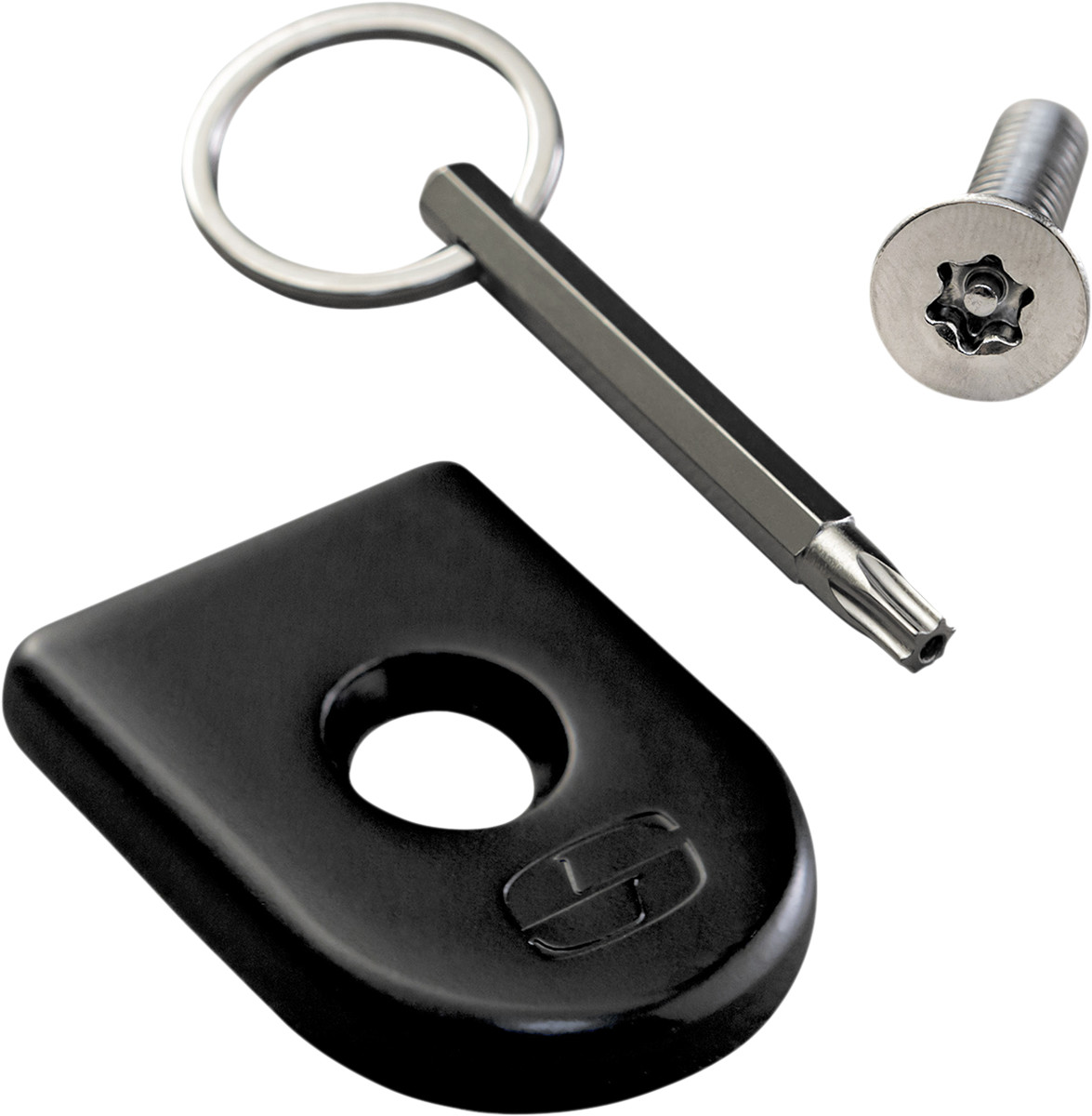 SADDLEMEN Security Seat Screw