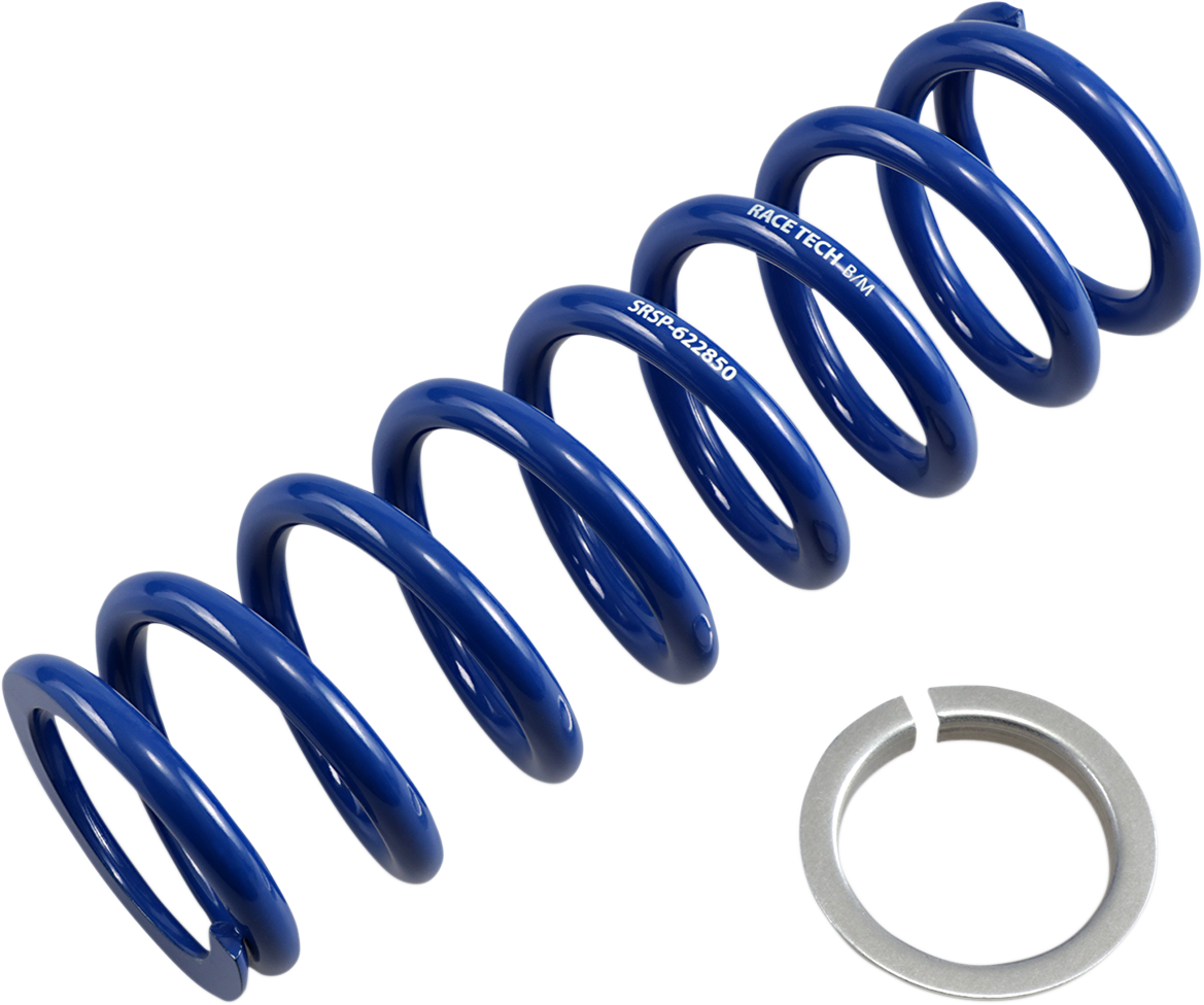 RACE TECH Front/Rear Shock Springs
