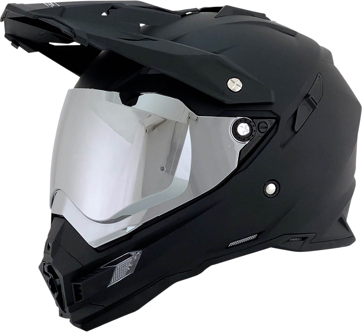 AFX FX-41DS Helmet Pinlock® Prepared Shield