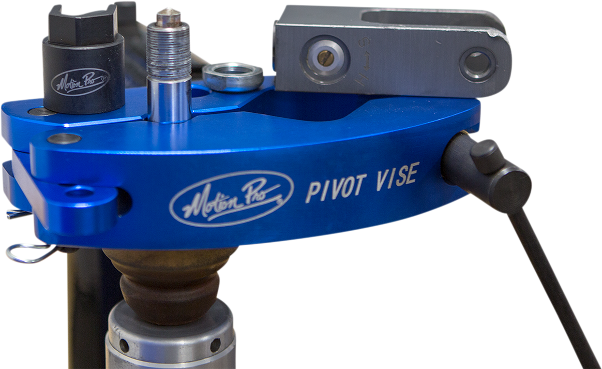 WP Shock Clevis Jam Nut Socket