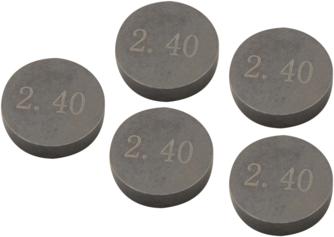 PROX 8.90 mm Replacement Valve Shims