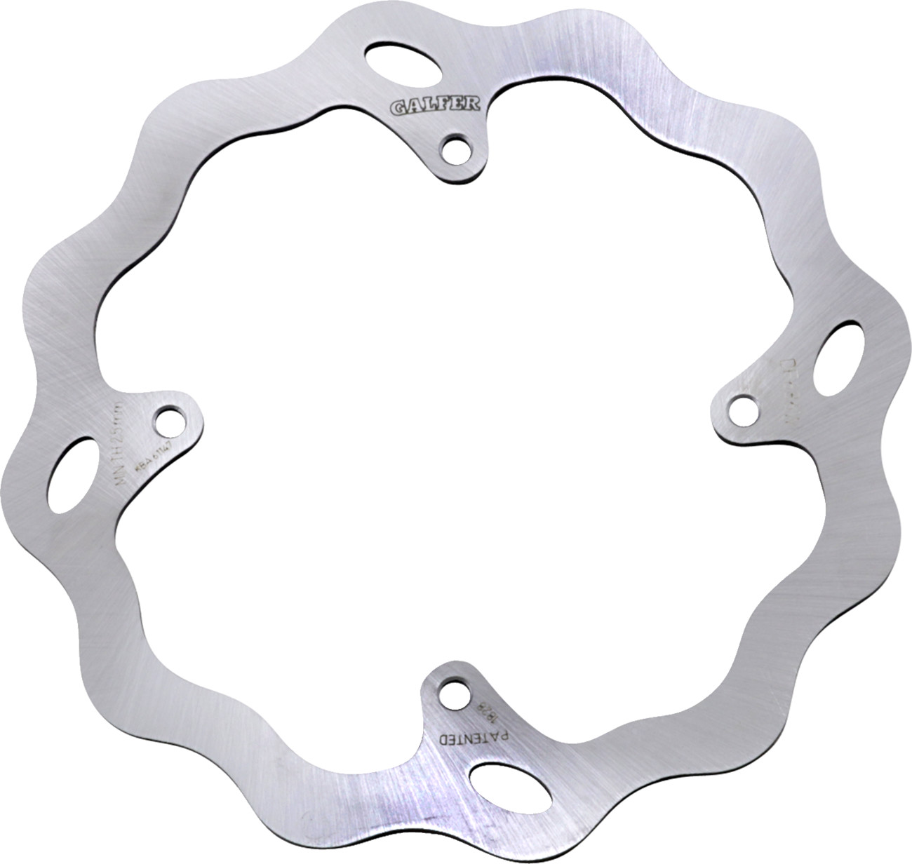 GALFER Brake Rotor