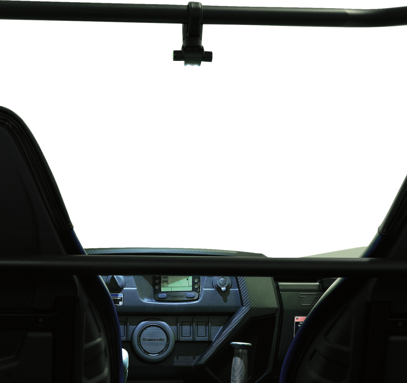 MOOSE OFFROAD Elite Series LED Dome Light Mount