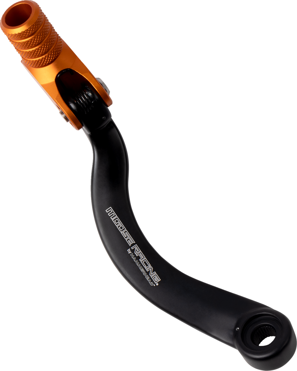 Moose Racing Forged Shift Lever KTM 690cc 2007-2024