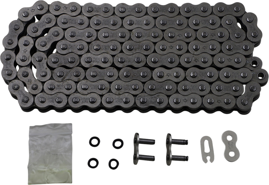 JT CHAINS 520 X1R3 Drive Chain