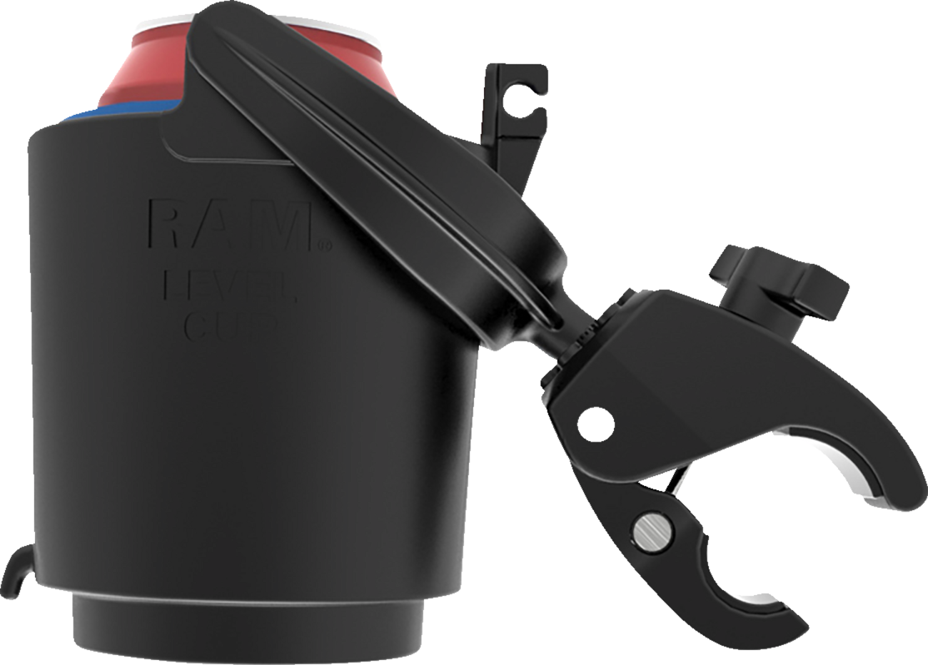 RAM MOUNTS Mounting Complete Kit