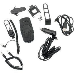 SENA SR-10 TWO-WAY RADIO ADAPTER SENA SR-10 TWO-WAY RADIO ADAPTER