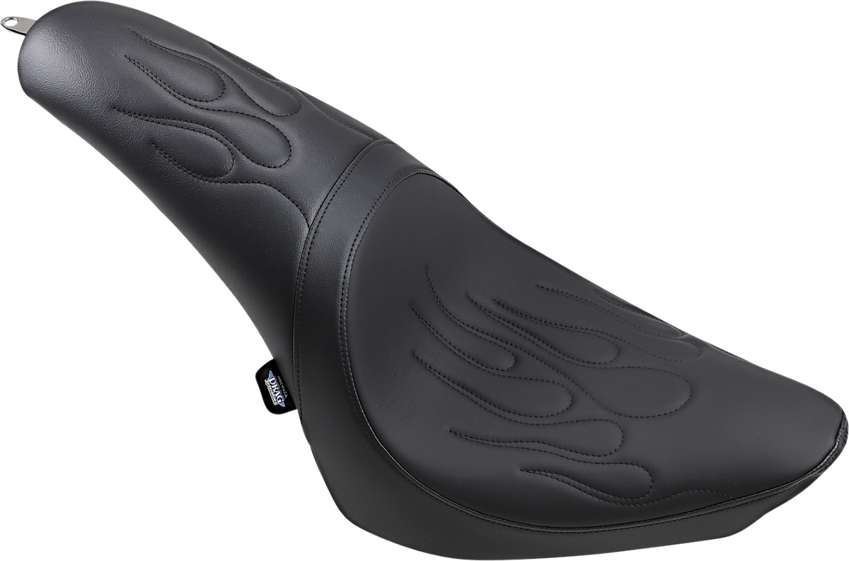 Drag Specialties Predator Seat For Harley Softail 2000-2017