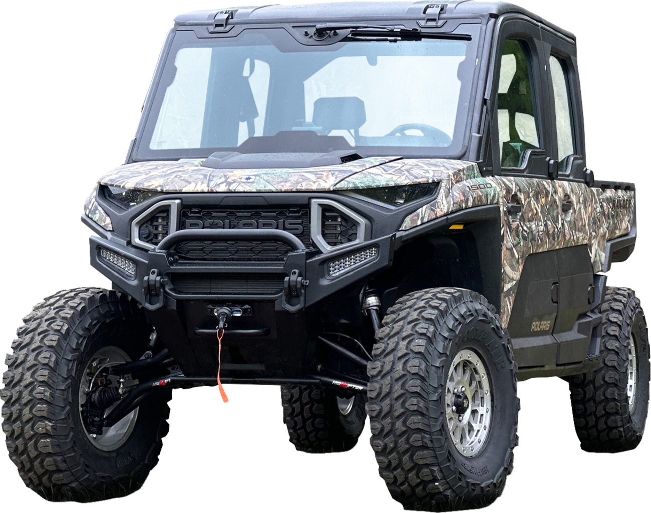Lift Kit