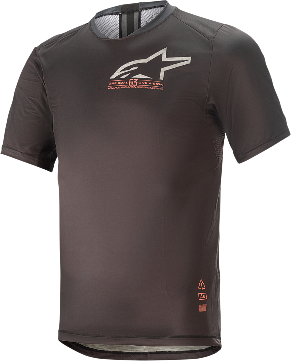 ALPINESTARS Alps 6.0 V2 Short-Sleeve Jersey