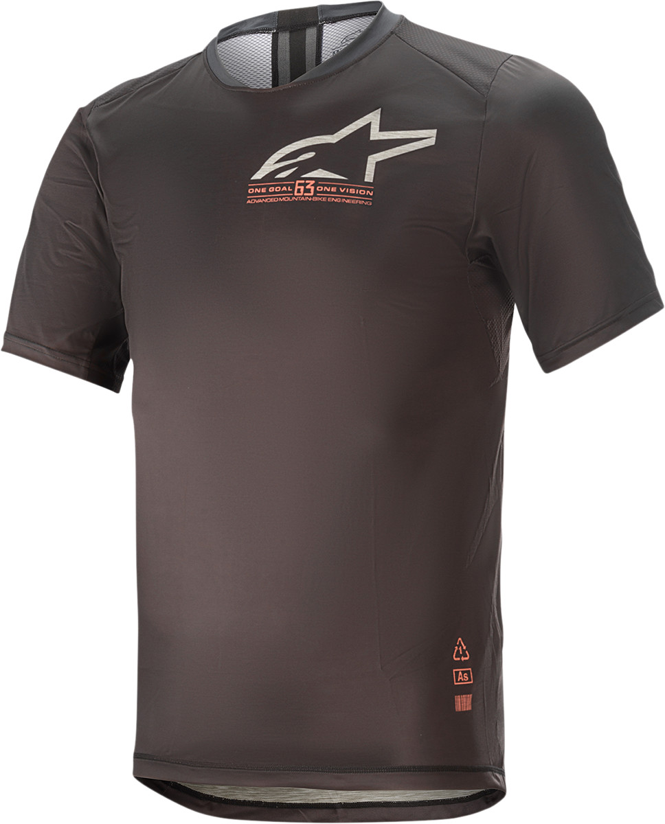 Alpinestars Alps 6.0 V2 Short Sleeve MTB Jersey