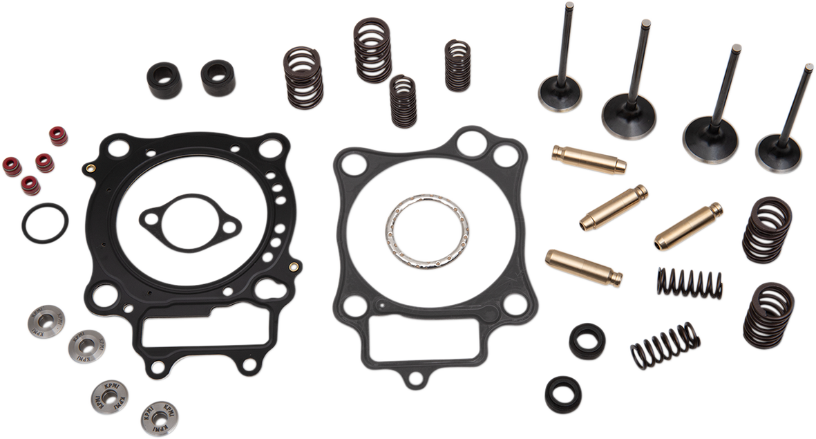 KIBBLEWHITE Cylinder Head Service Kit