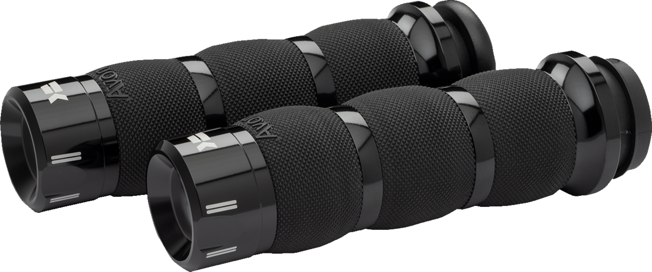 KHROME WERKS Klassic Grips