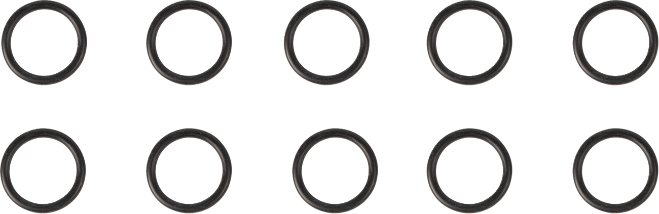 Drain Plug O-Ring