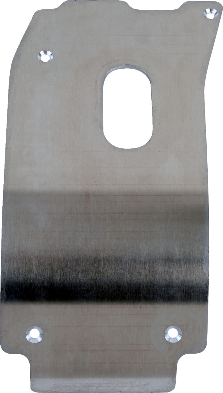 WORKS CONNECTION MX Skid Plate