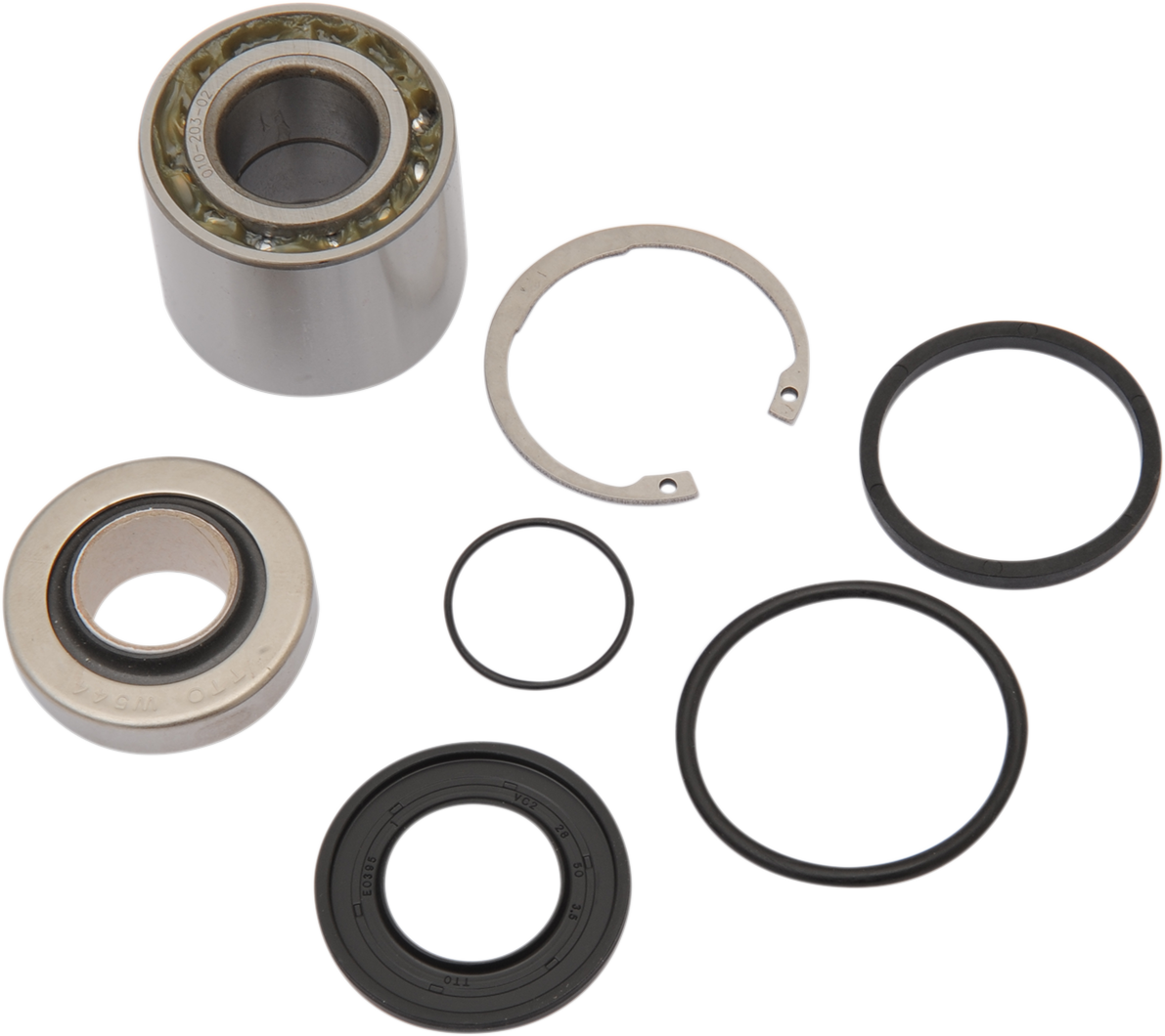 WSM Jet Pump Repair Kit