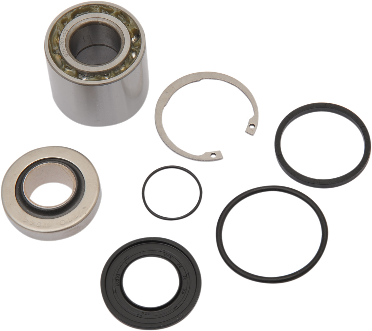 WSM Jet Pump Repair Kit